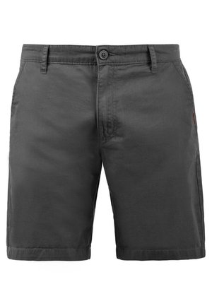 Solid SDTHEMENT - Shorts - dark grey