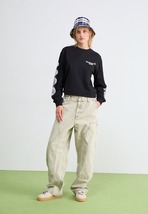 HARTT CHAIN  - Long sleeved top3