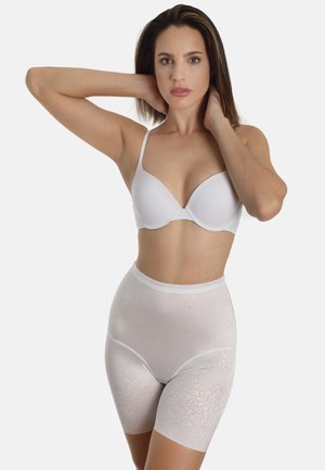 Sassa 2ER PACK - Shapewear - weiß