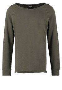 Urban Classics Felpa - olive