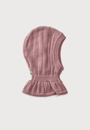 Copenhagen Colors, BALACLAVA UNISEX - Балаклава - pink