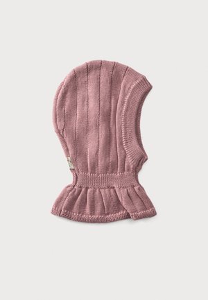 Copenhagen Colors, BALACLAVA UNISEX - Балаклава - pink