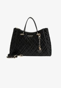 Non sélectionné, black