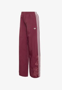Selected, maroon