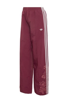 adidas Originals, FB LOOSE TP - Donji dijelovi trenirke - maroon