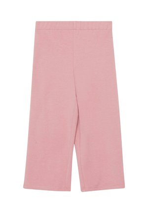 Jogginghose - altrosa