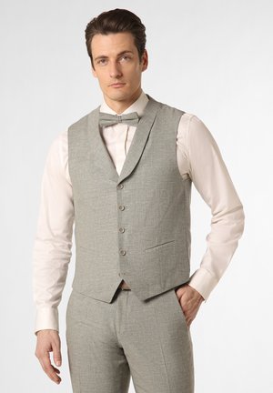 CG – Club of Gents BAUKASTEN PADDY-N - Gilet - schilf