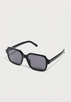 LUNETTES UNISEX - Napszemüvegek - black