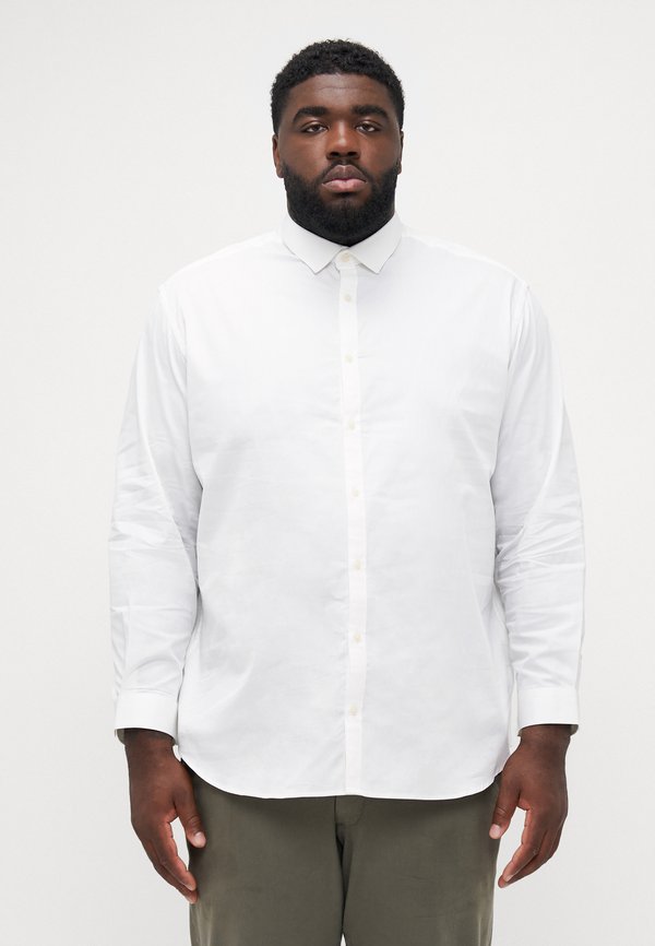 JPRBLACARDIFF SHIRT - Hemd