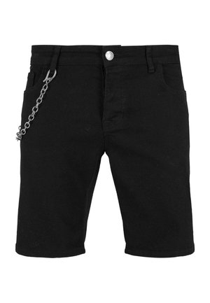 2Y Premium, Farmer rövidnadrágok - black