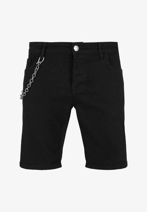2Y Premium, Farmer rövidnadrágok - black