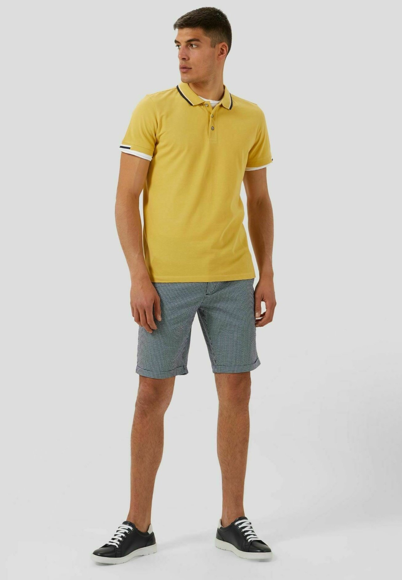 Conbipel Shorts - blu chiaro/celeste - Zalando.it