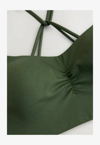 Non sélectionné, green