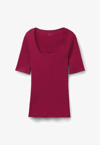 Unausgewählt, red