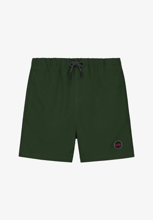 Tom Tailor Boxer In Piletta Da Uomo – Confezione Da 4 Pezzi – Colore Nero – Morbidi E Sportivi – Taglie Dalla S Alla 2XL
