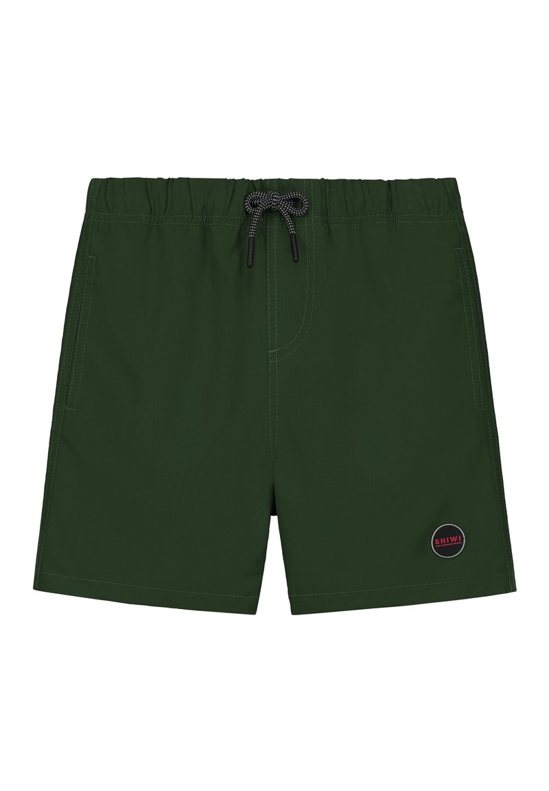 Tom Tailor Boxer In Piletta Da Uomo – Confezione Da 4 Pezzi – Colore Nero – Morbidi E Sportivi – Taglie Dalla S Alla 2XL