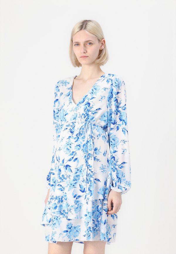 OLMMIRIAM LIFE LAYERED DRESS - Day dress