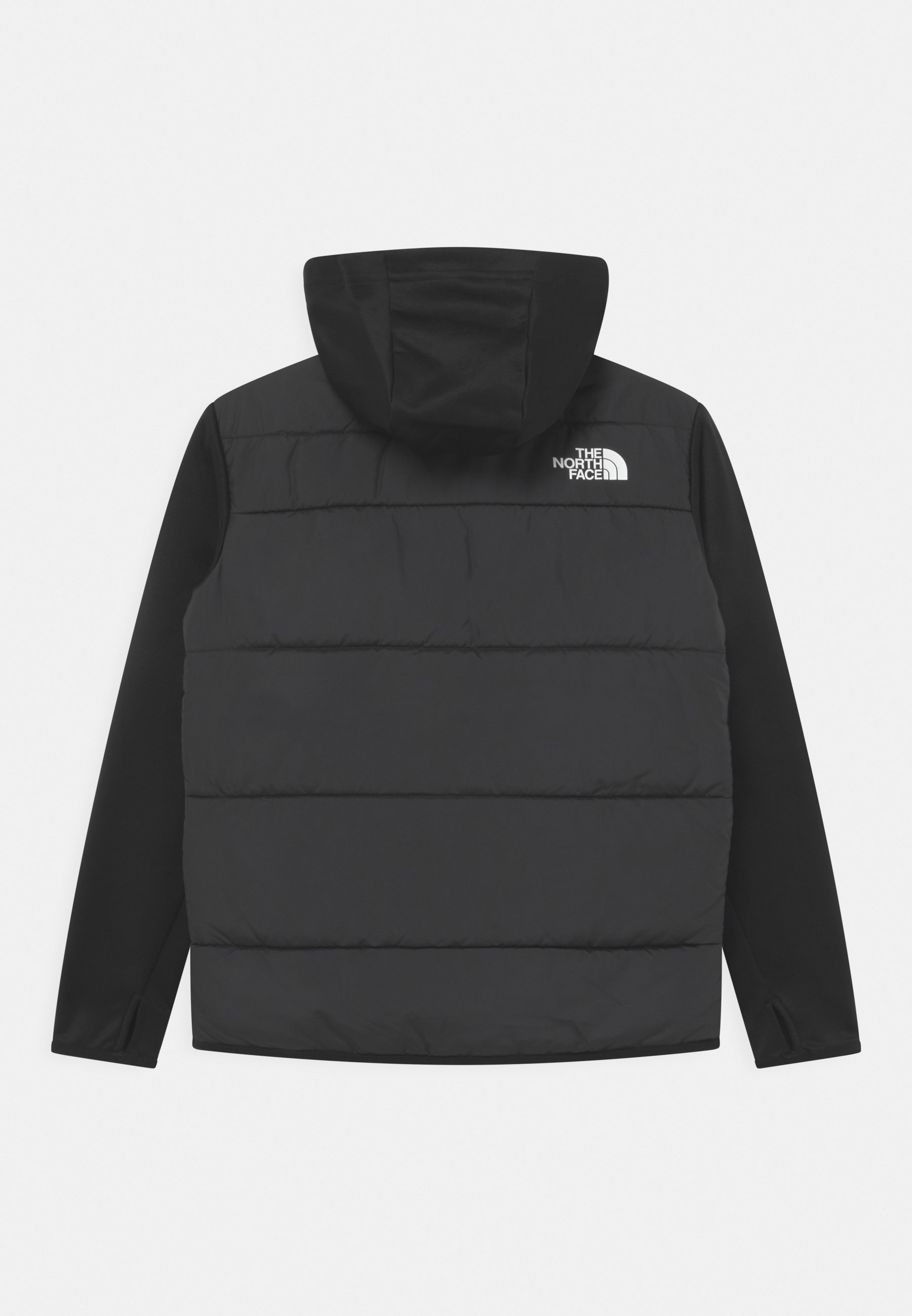 north face hybrid