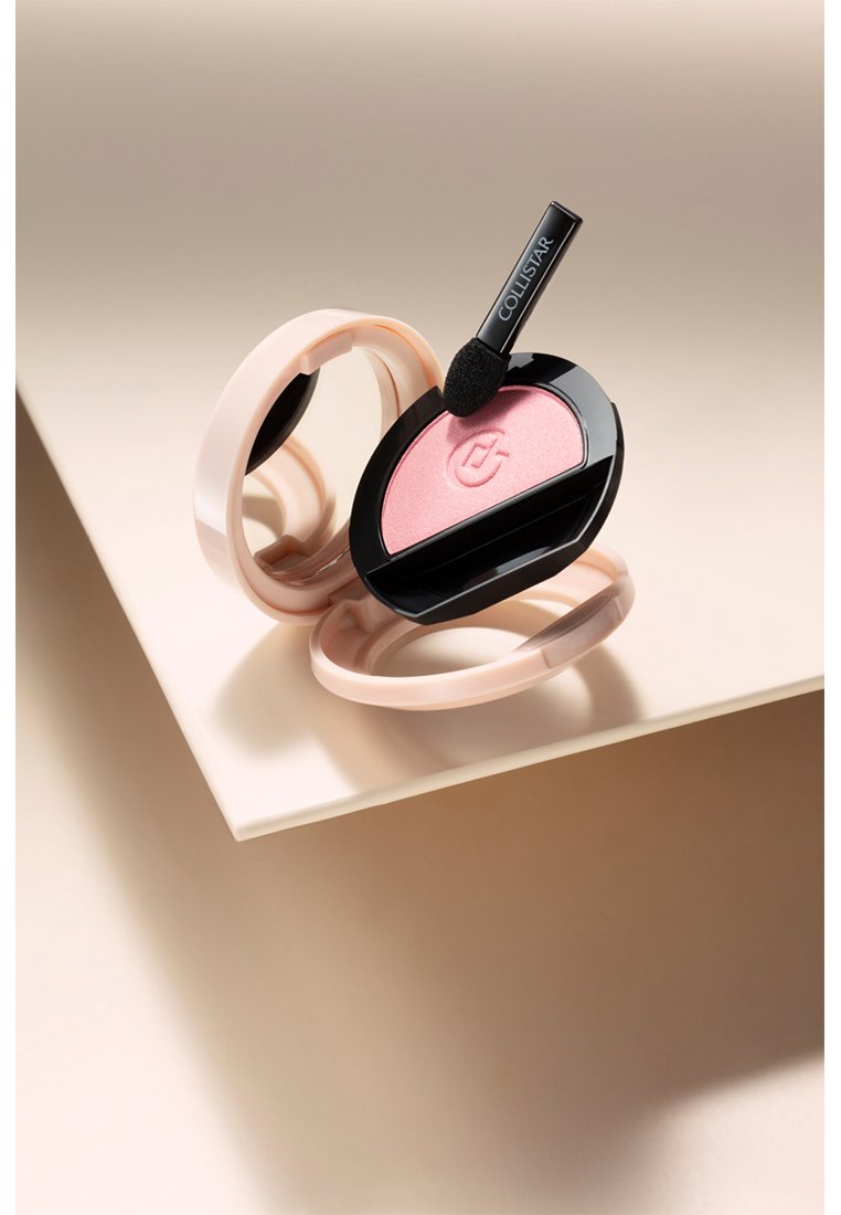 Damen Make-up | Collistar IMPECCABLE COMPACT EYE SHADOW Lidschatten n.120 brunette matte/braun - GD84062 Damen Make-up | Collistar IMPECCABLE COMPACT EYE SHADOW Lidschatten n.120 brunette matte/braun - GD84062