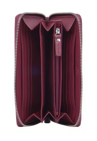 MAITRE AUEN DIETRUN - Monedero - darkred