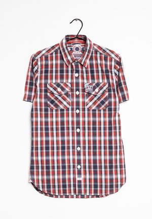 Chemise - red