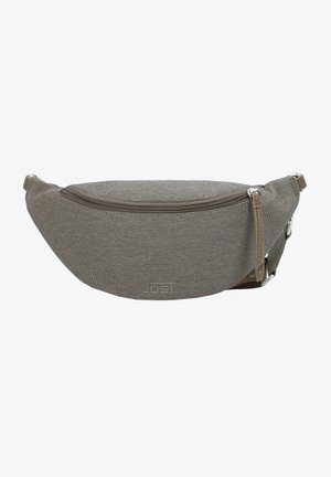 BERGEN - Bum bag - taupe