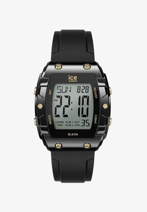 Ice-Watch UNISEX czarny