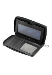 WITTCHEN MODERN - Geldbörse - schwarz