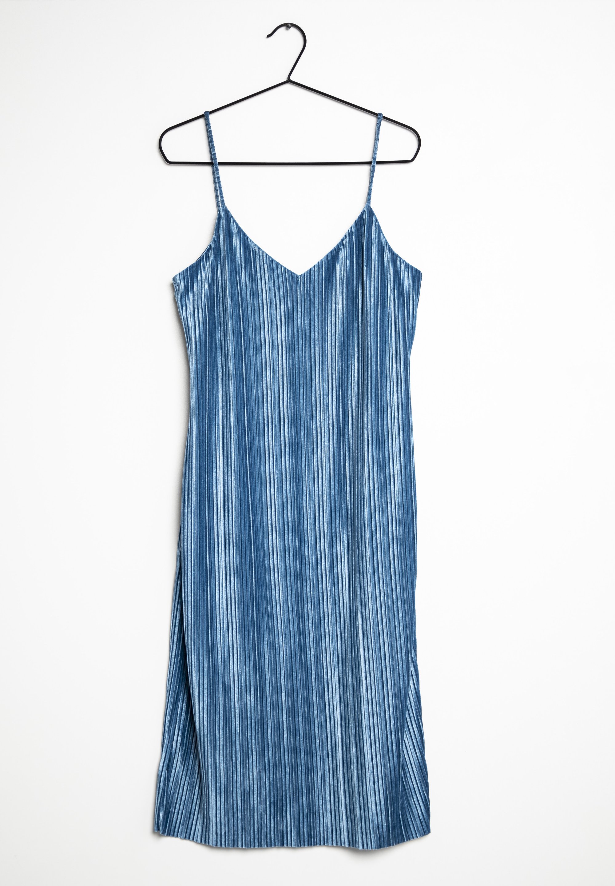 banana republic blue and white striped dress Blue Printed Maternity Dress – Trendphoria main image 0