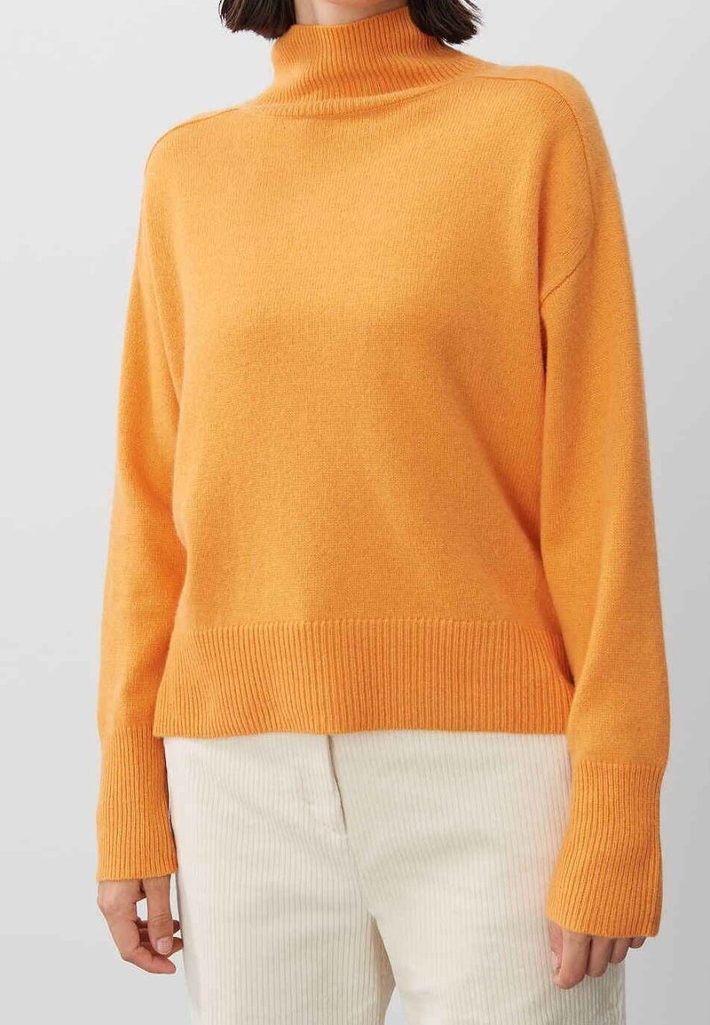 someday. Sweter