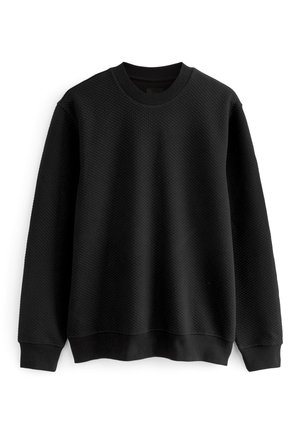 Felpa - black