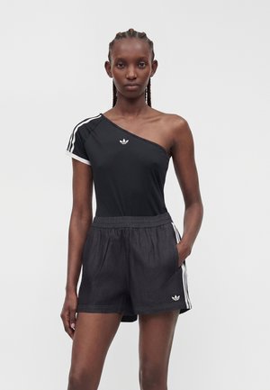 Adidas Originals ADILENIUM T Shirt Women's — foto 4