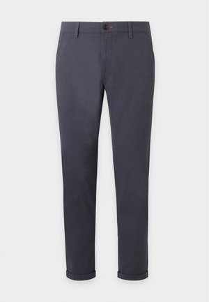 Jack & Jones, JPSTMARCO FURY NOOS - Chino - night sky