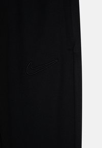 Nike Performance ACADEMY 23 PANT BRANDED UNISEX - Pantalones deportivos - black