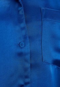JJXX JXEVA COMFORT SHIRT - Camicia - blue iolite