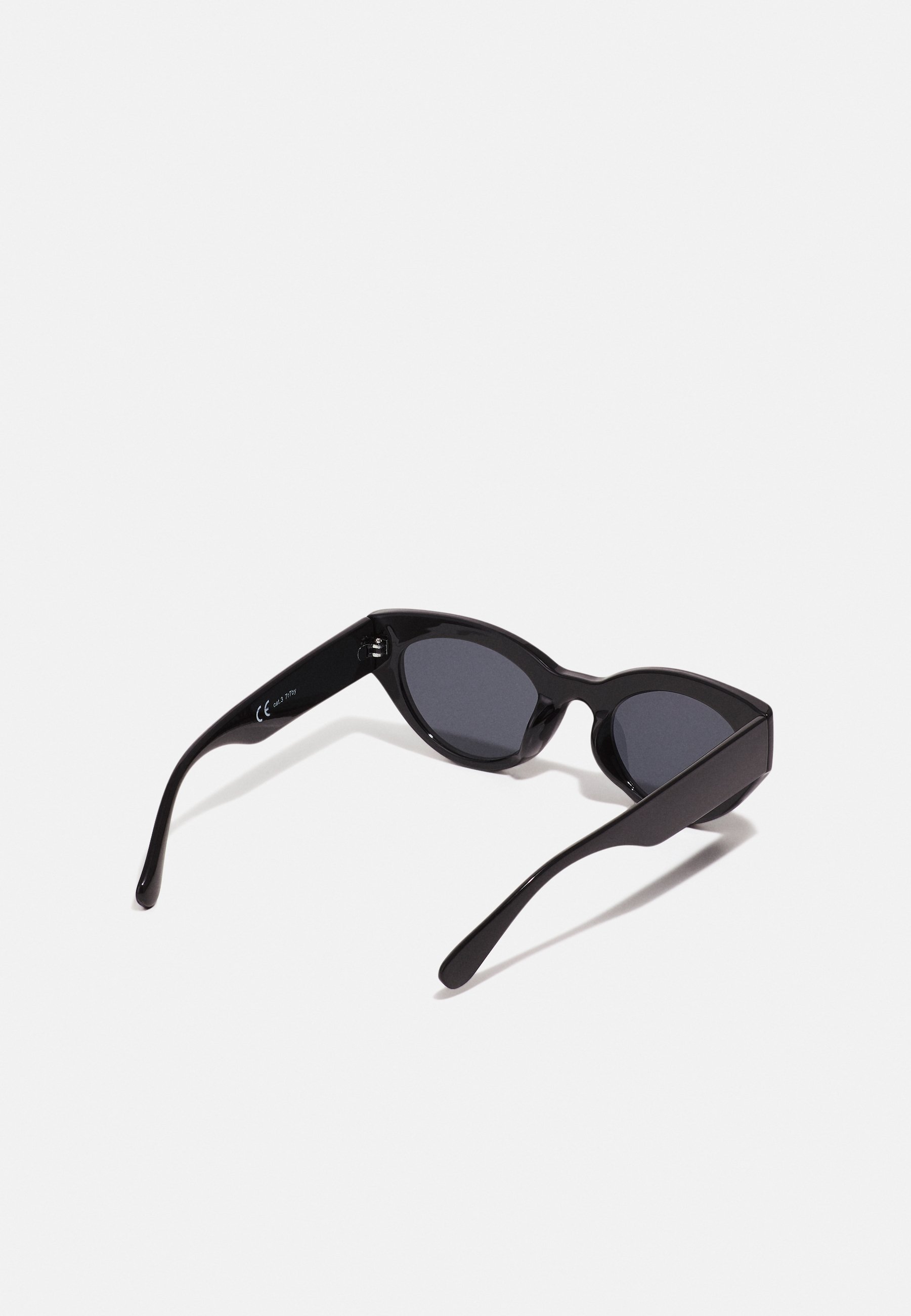 Zign Occhiali da sole - black/nero - Zalando.it