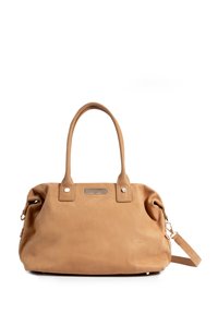 CLASSIC - Handtas - camel