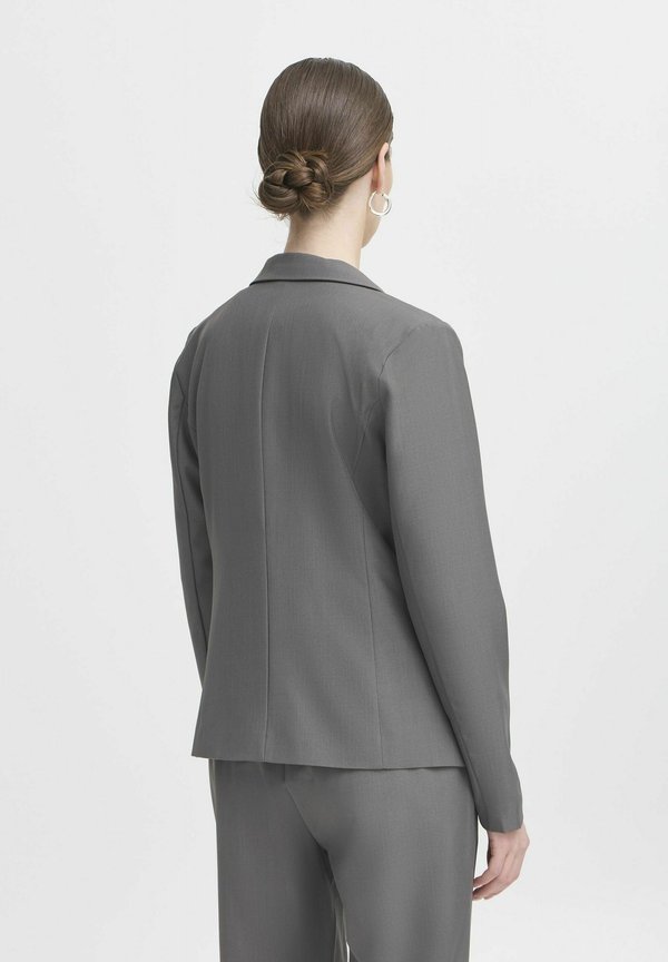 IXDORTHEA - Blazer - forged iron2