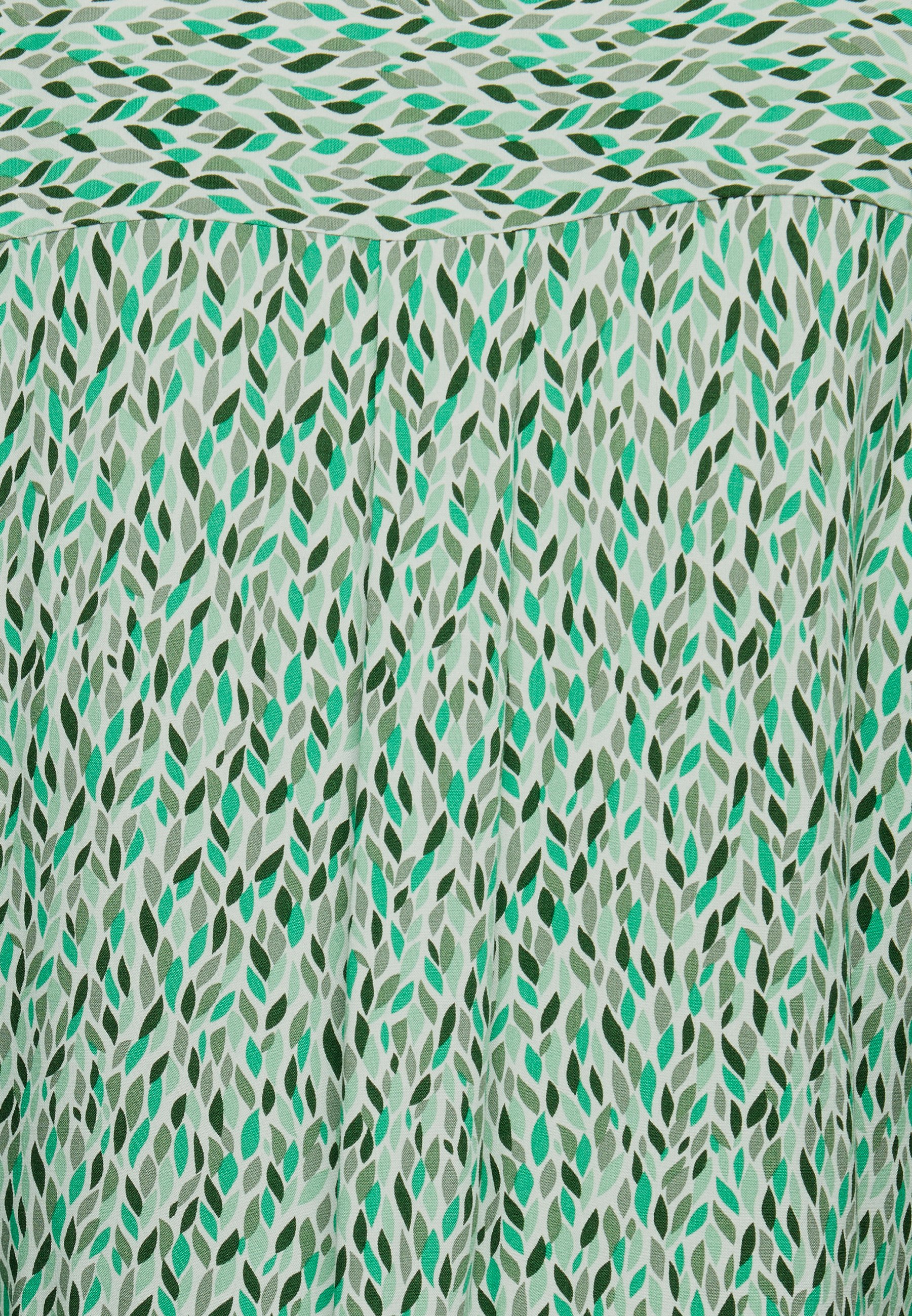 売れ筋商品|||ビーヤング シャツ レディース トップス BYJOSA - Button-down blouse - ming green mix b.young BYJOSA - Button-down blouse - ming green mix/mottled
