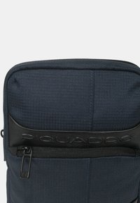 Piquadro Borsa a tracolla - blu