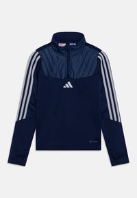 Sélectionné, team navy blue/halo silver