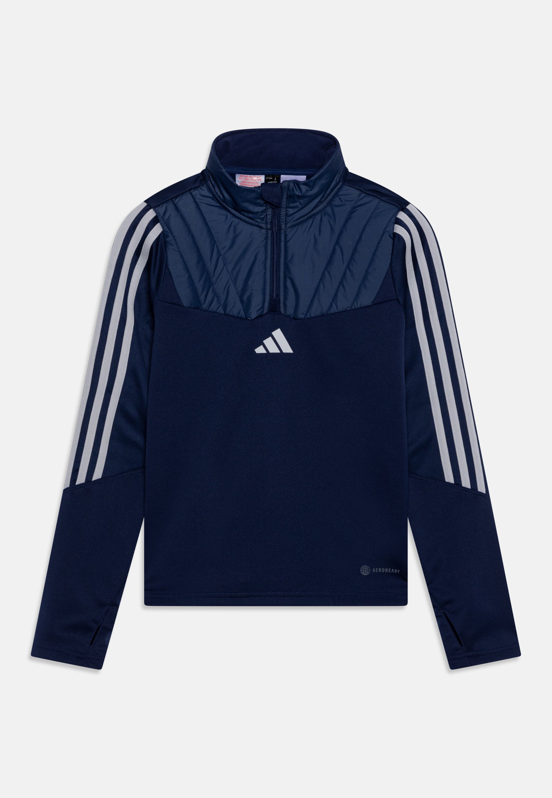 adidas Performance TIRO 23 CLUB WINTERIZED Long sleeved top