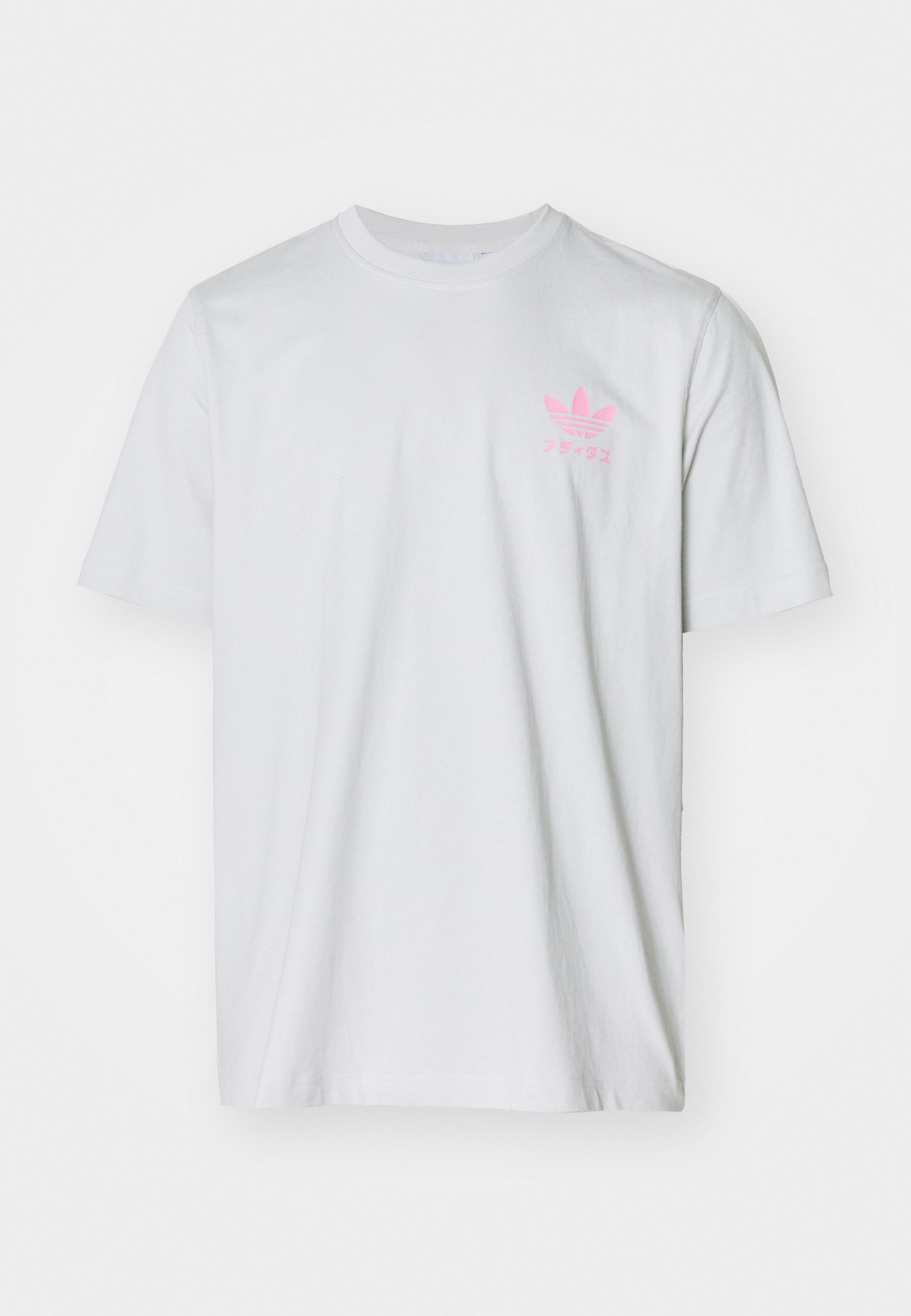 adidas Originals JAPAN MANGA TEE UNISEX - Print T-shirt