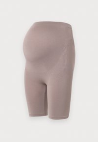 MLTIA JEANNE - Shorts - grey