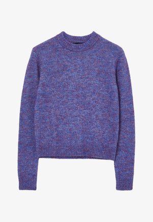 Calliope, Pullover - light red