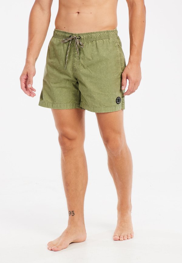 Badeshorts