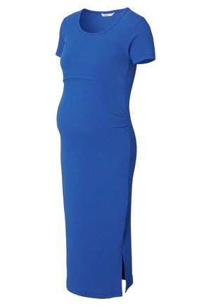 STILL RAFA - Jumper dress - dazzling blue