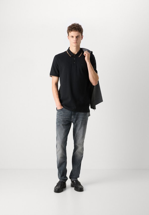 PARLAY 190 - Polo shirt - schwarz4