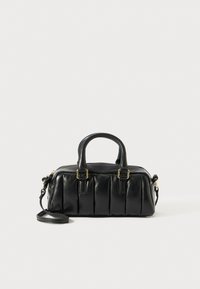 JEMIMA MINI BOWLING  - Håndtasker - black