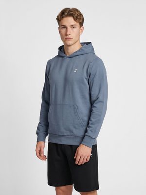 Hummel Kapuzenpullover - flint stone
